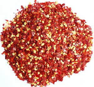 Crushed Chilli